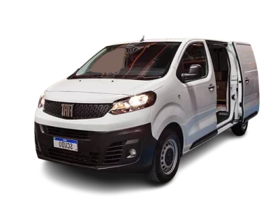 Oferta de Fiat Scudo Oferta de Fiat Scudo