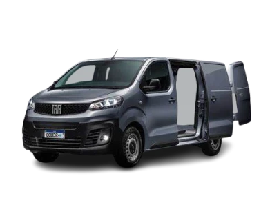 Fiat Scudo Multi 1.5 Turbo Diesel Fiat Scudo Multi 1.5 Turbo Diesel